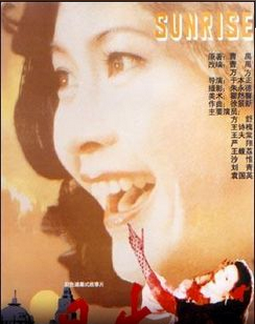 <strong>国产经典老电影《日出》1985年</strong>故事片
